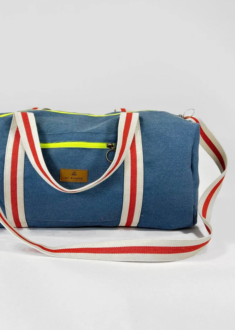 Marlon bolsa de deporte y viaje