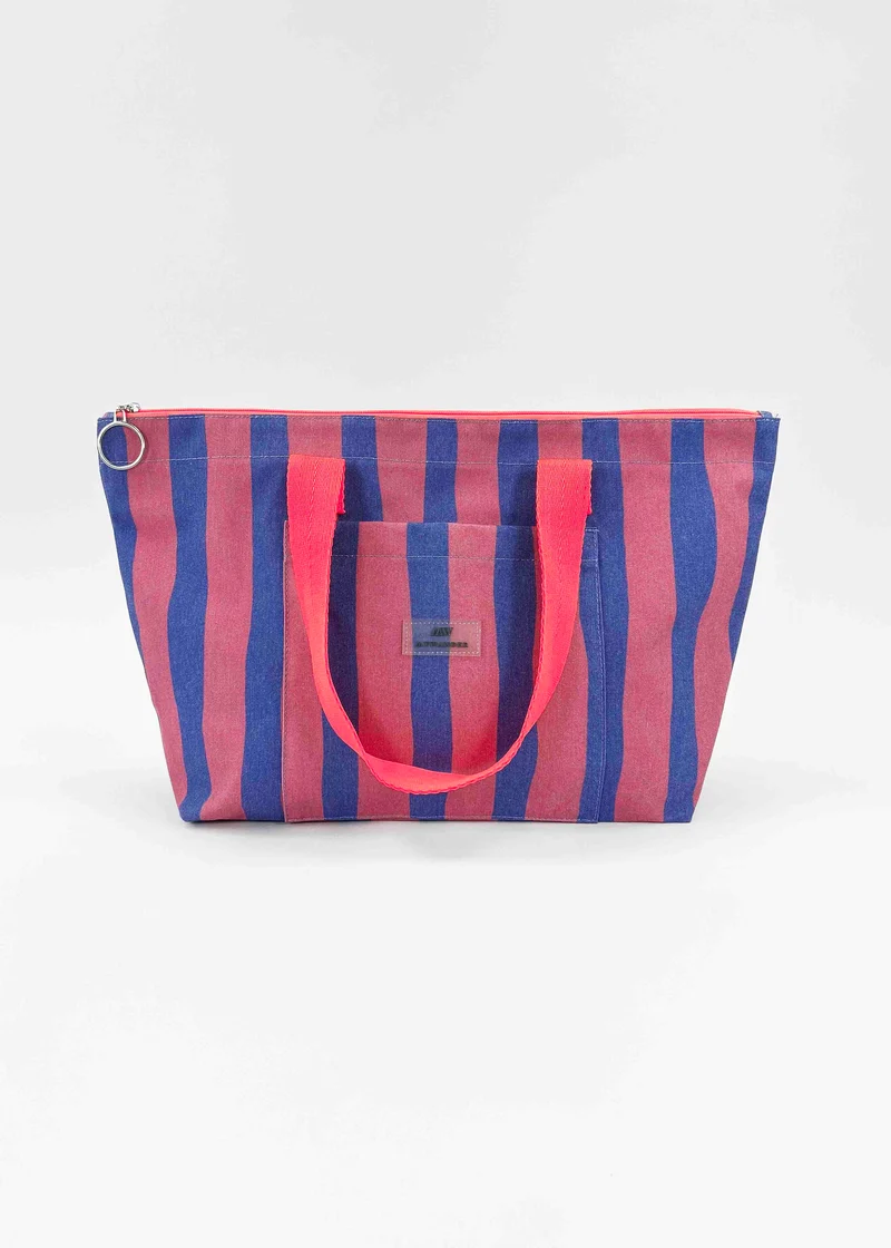 Bahamas Bolso Shopper Repelente al agua