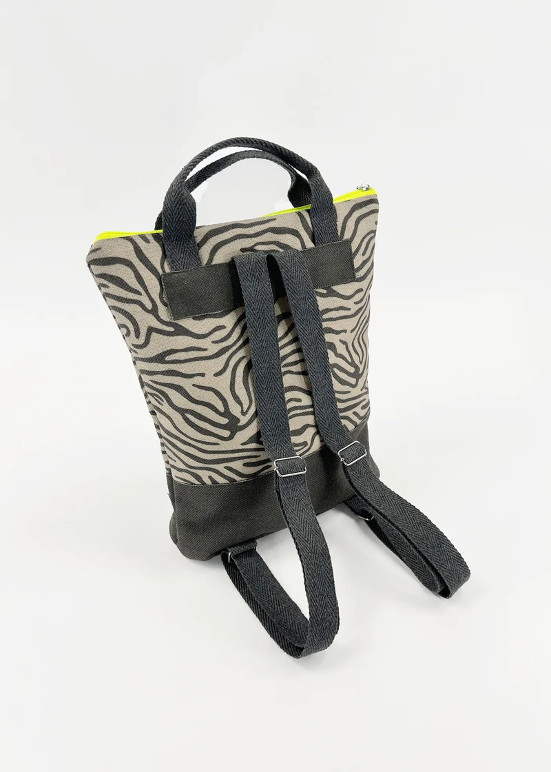Mochila Sabana Repelente al Agua