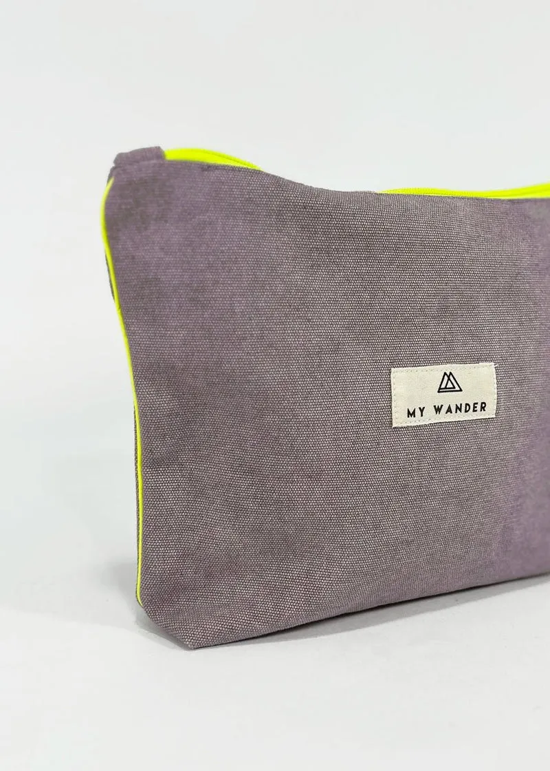 Solid Iris Neceser Mujer Repelente