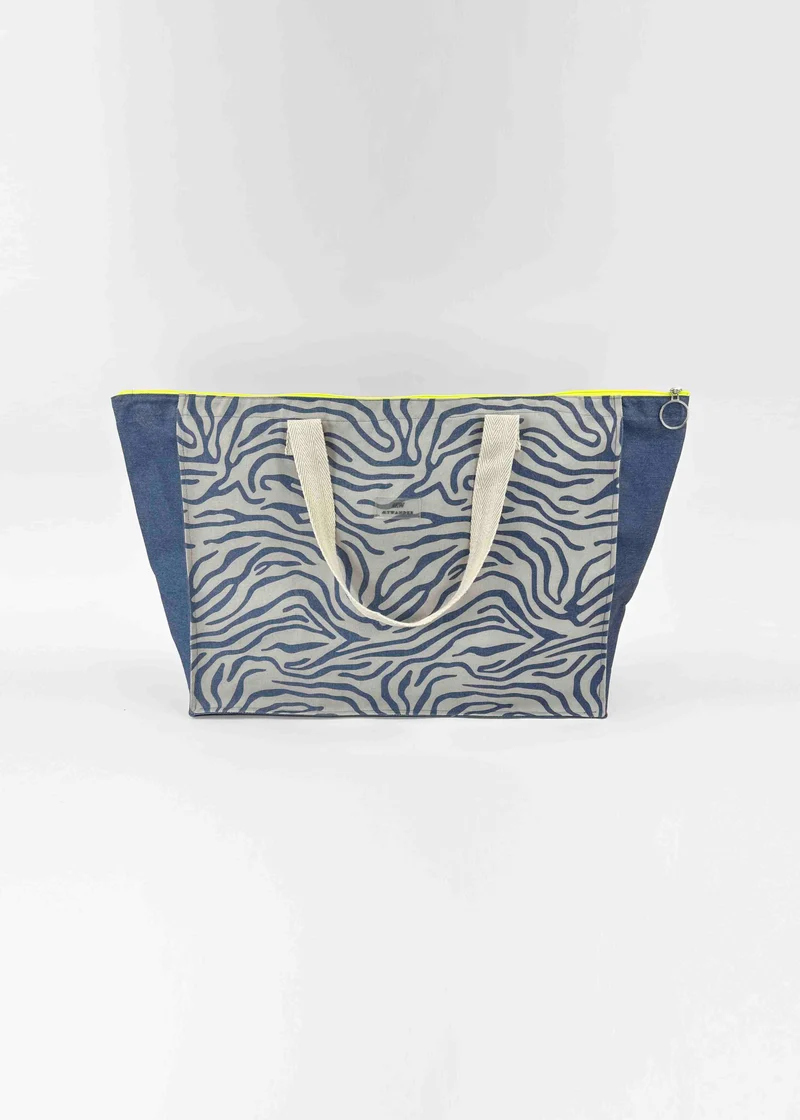 Soho Maxi Bolso Grande Viaje