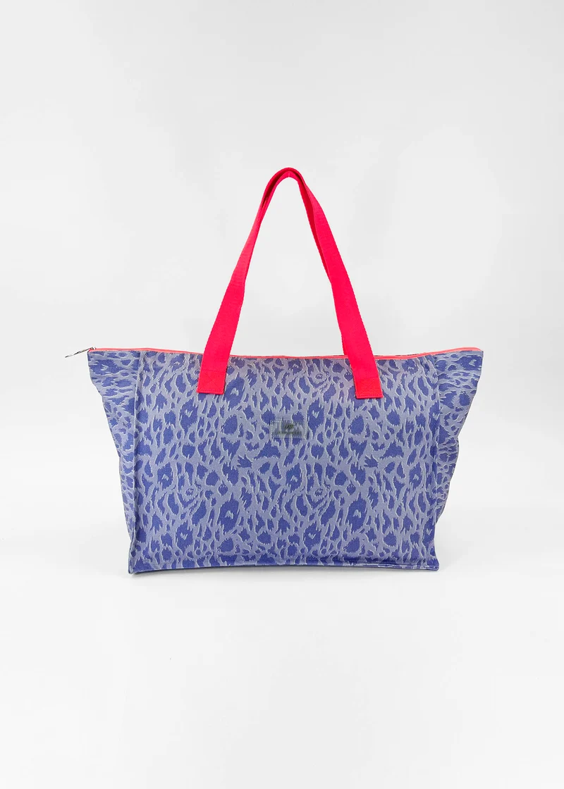 Morocco Bolso de Viaje Grande Maxi