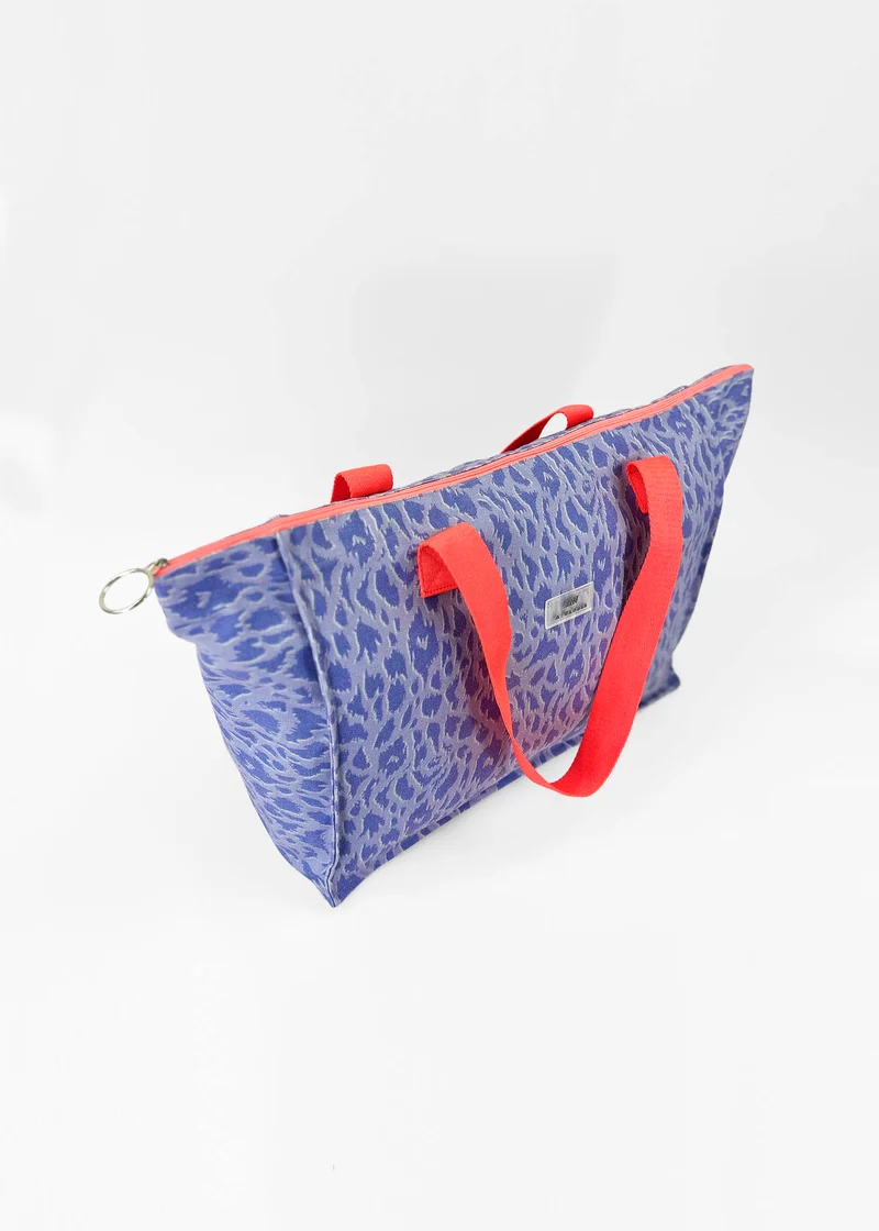 Morocco Bolso de Viaje Grande Maxi