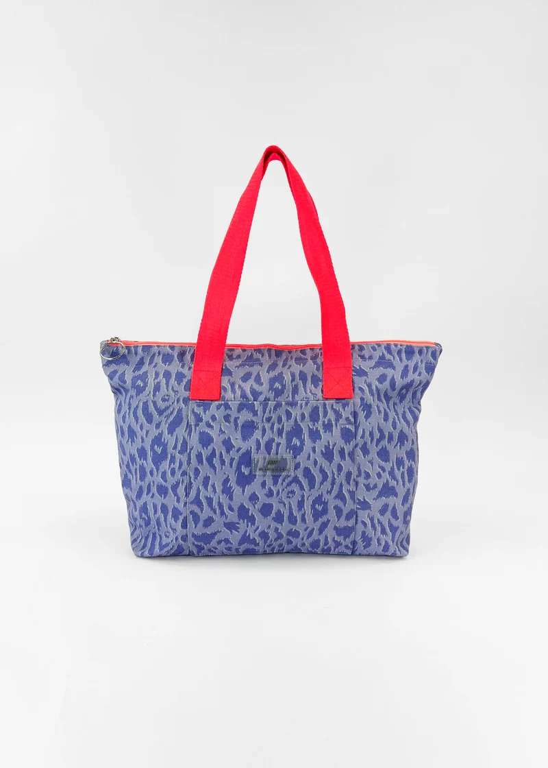 Morocco Bolso Shopper