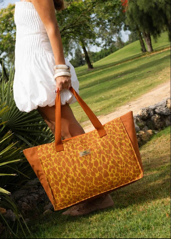 Arizona Bolso de Viaje Mediano
