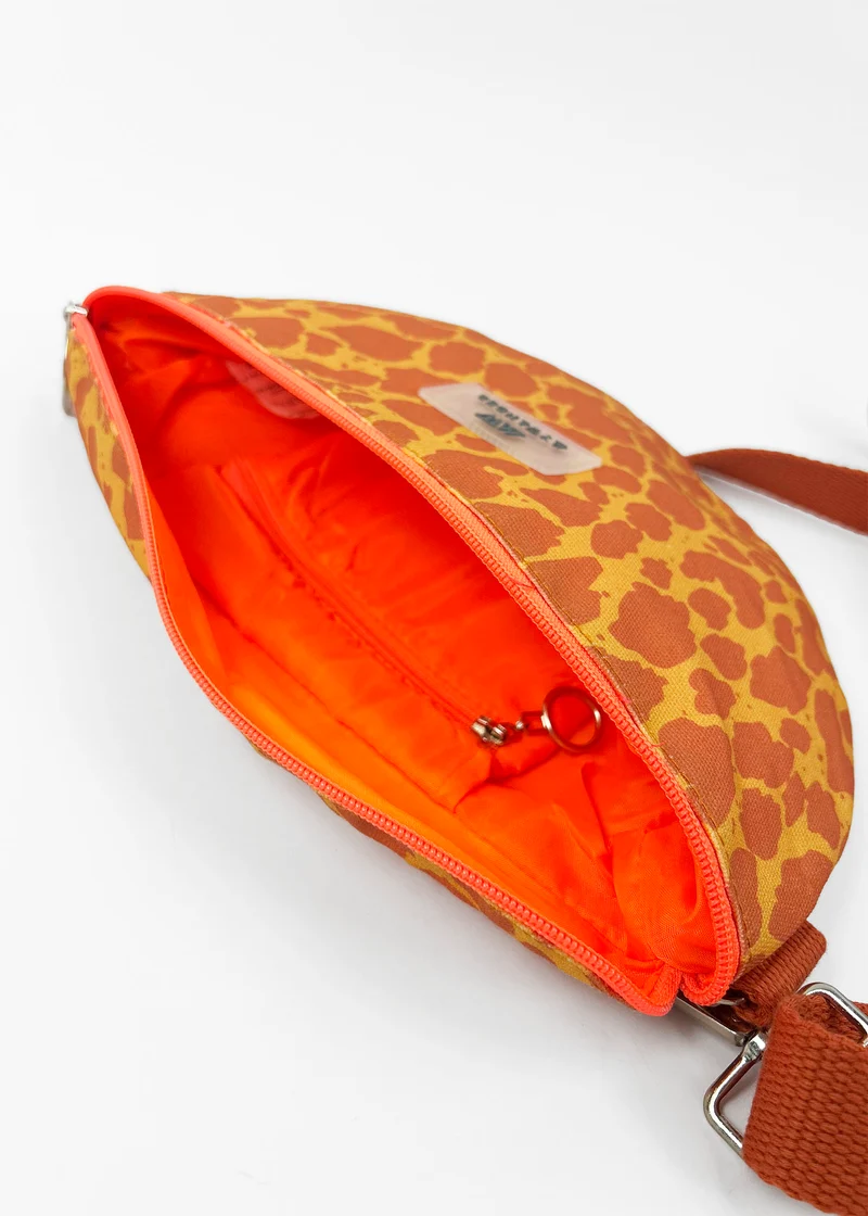 Pack Arizona Viaje Bolso cabina Mediano + Riñonera