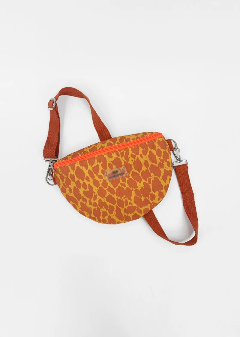 Pack Arizona Viaje Bolso cabina Mediano + Riñonera