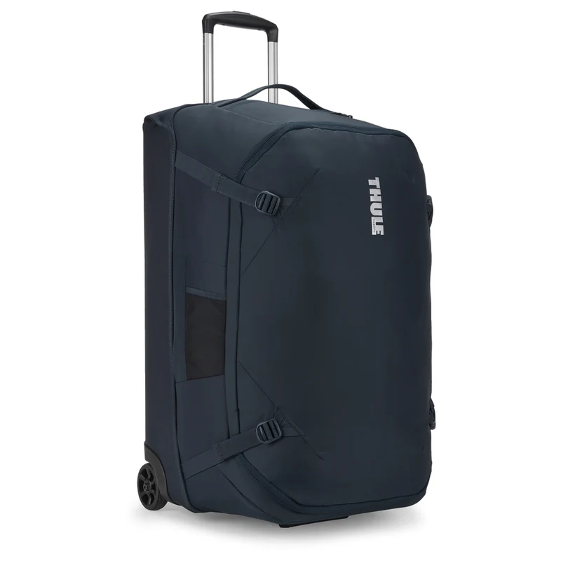 Thule EnRoute Wheeled Duffel 90 - Bolsa de viaje con ruedas 70 cm (darkest blue)