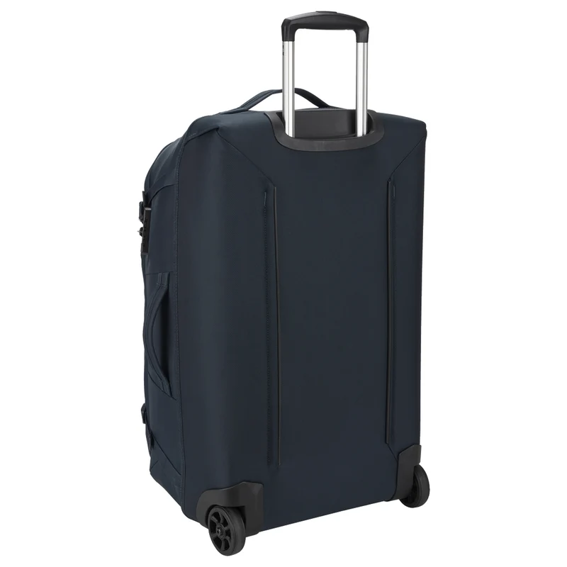 Thule EnRoute Wheeled Duffel 90 - Bolsa de viaje con ruedas 70 cm (darkest blue)