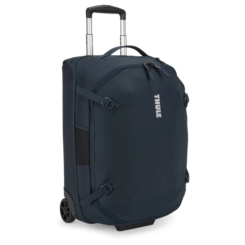 Thule EnRoute Carry On 44 - Bolsa de viaje con ruedas 55 cm (darkest blue)
