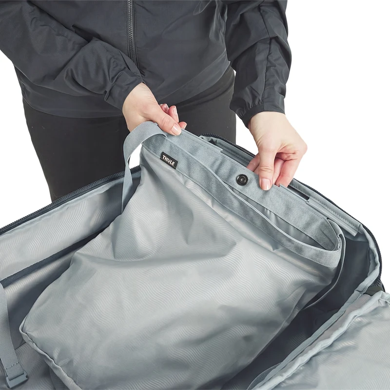 Thule EnRoute Carry On 44 - Bolsa de viaje con ruedas 55 cm (darkest blue)