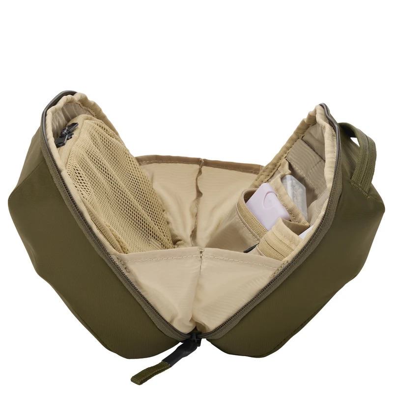 Thule EnRoute Travel Kit 3 - Neceser 25.5 cm (natural green)