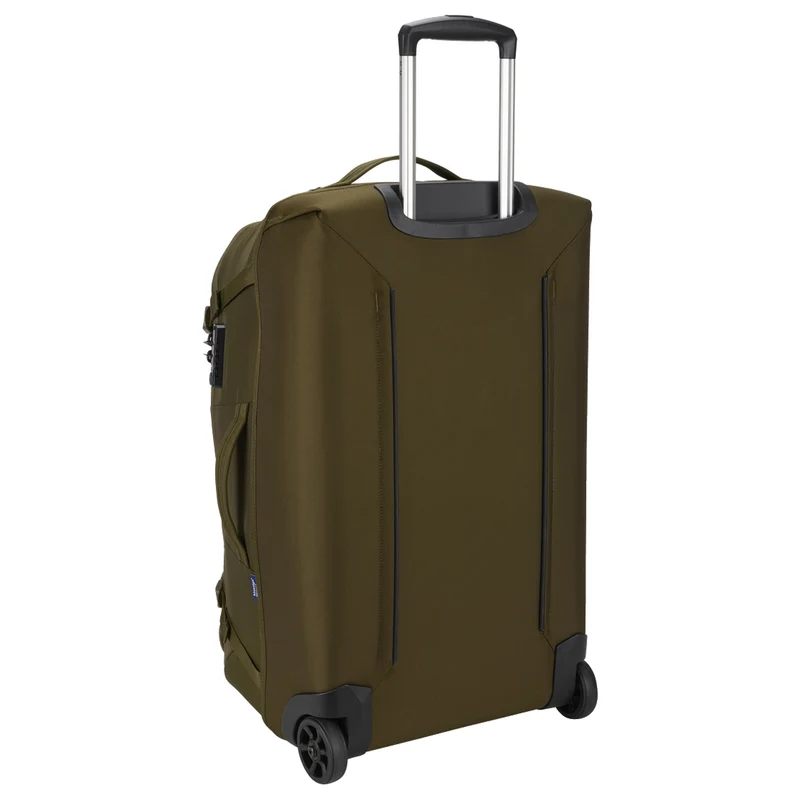 Thule EnRoute Wheeled Duffel 90 - Bolsa de viaje con ruedas 70 cm (natural green)