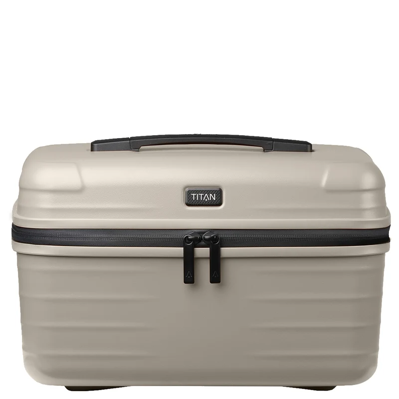 TITAN UPGRADE - Neceser 39 cm (moonstone grey)