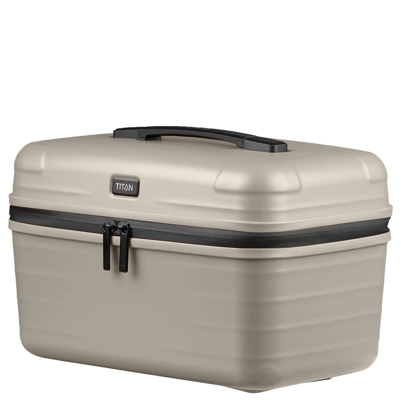 TITAN UPGRADE - Neceser 39 cm (moonstone grey)