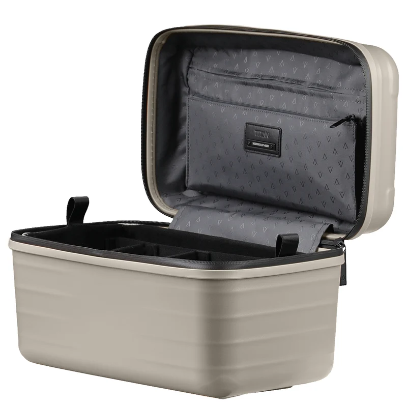 TITAN UPGRADE - Neceser 39 cm (moonstone grey)