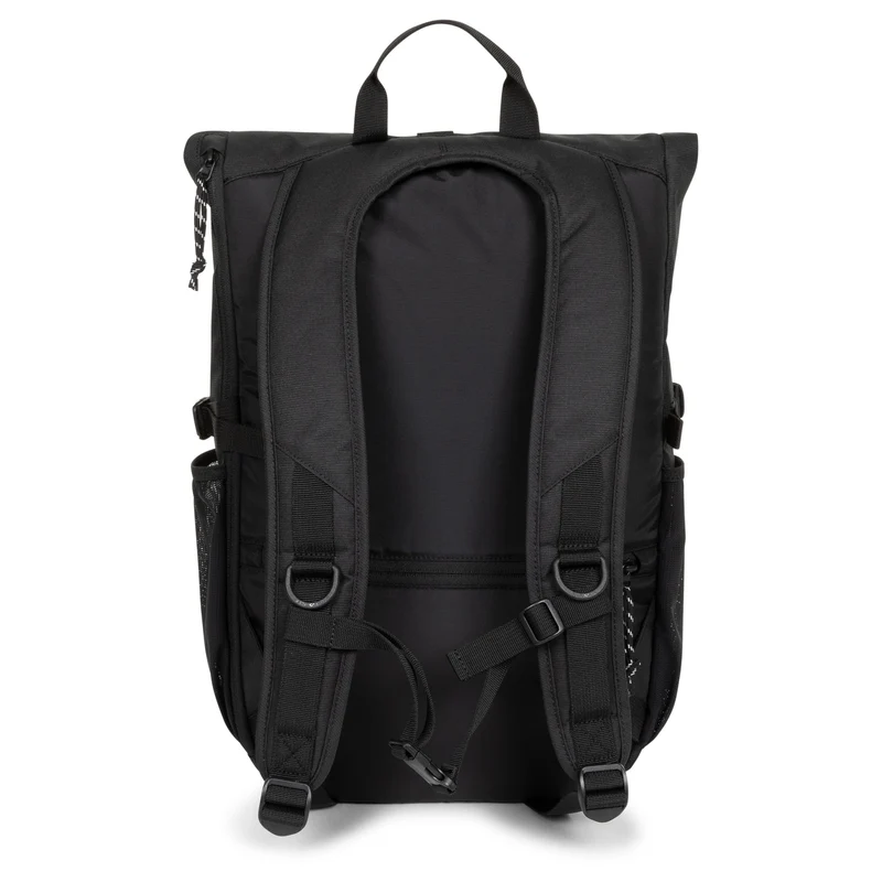 Eastpak Toproll Pro 21L - Mochila 46.5 cm (cs black pro coated)
