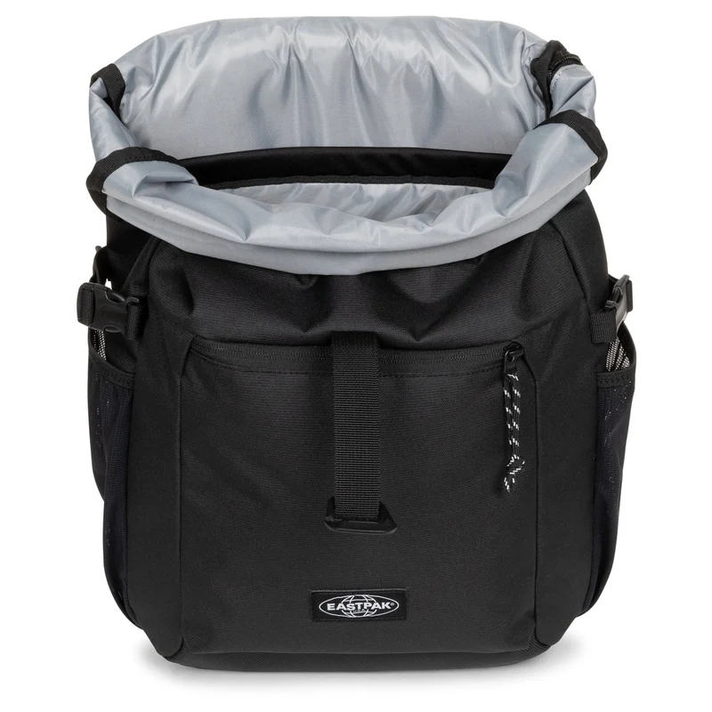 Eastpak Toproll Pro 21L - Mochila 46.5 cm (cs black pro coated)