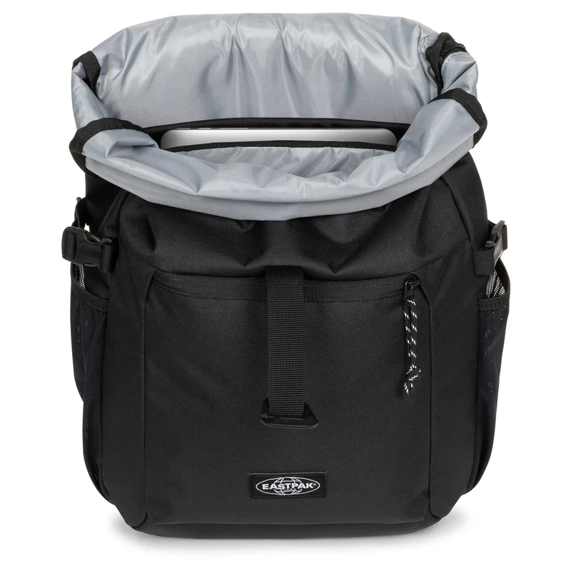 Eastpak Toproll Pro 21L - Mochila 46.5 cm (cs black pro coated)
