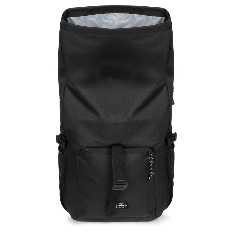 Eastpak Toproll Pro 21L - Mochila 46.5 cm (cs black pro coated)