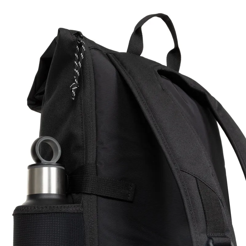 Eastpak Toproll Pro 21L - Mochila 46.5 cm (cs black pro coated)