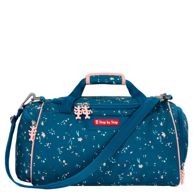 Step by Step Zubehör - Bolsa deportiva (Wild Horse Ronja)