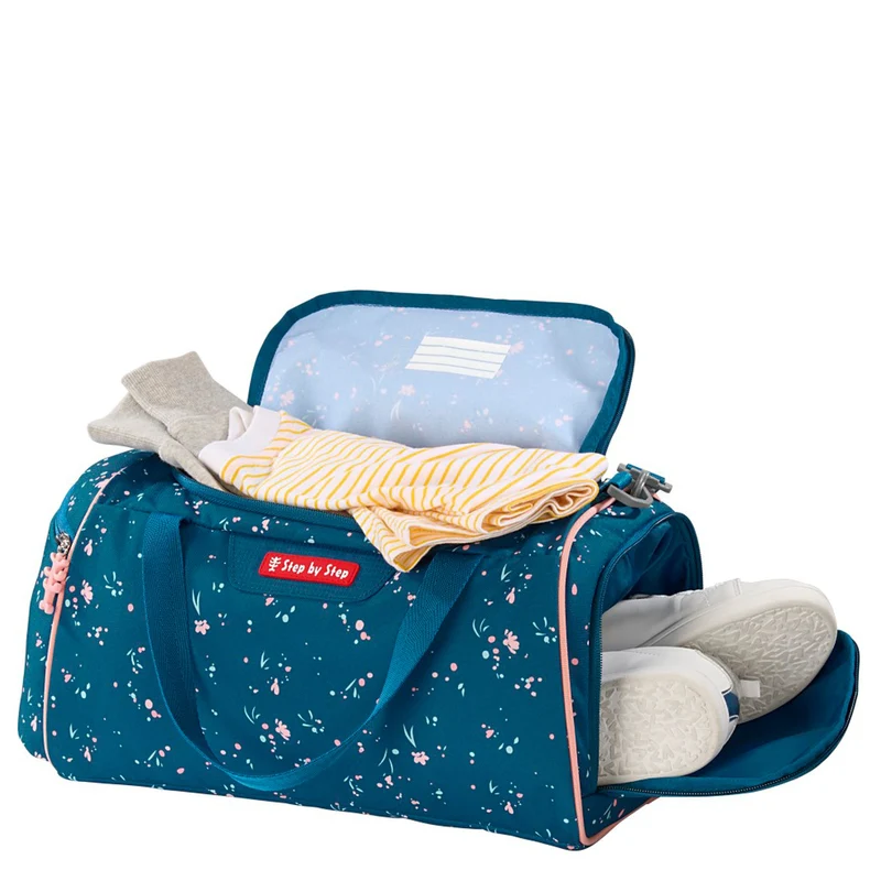 Step by Step Zubehör - Bolsa deportiva (Wild Horse Ronja)