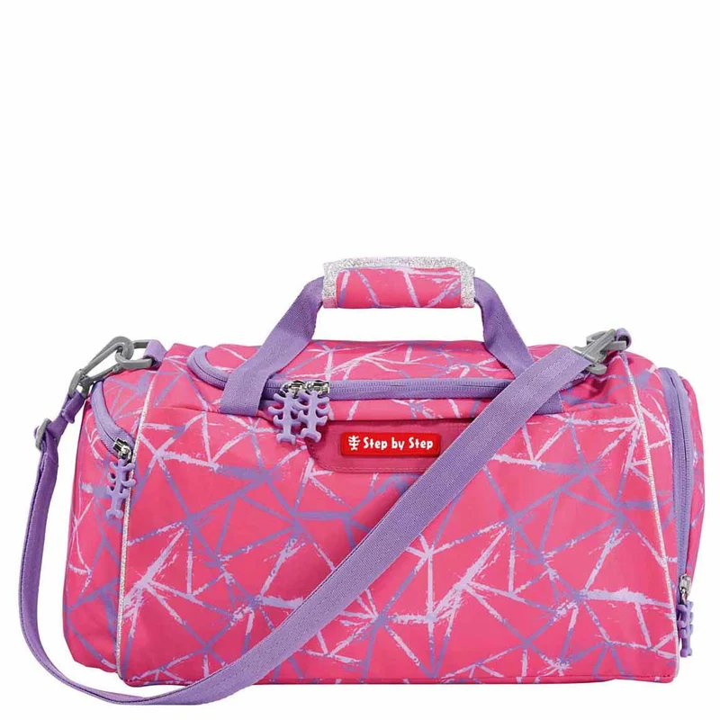 Step by Step Zubehör - Bolsa deportiva (Star Stella)