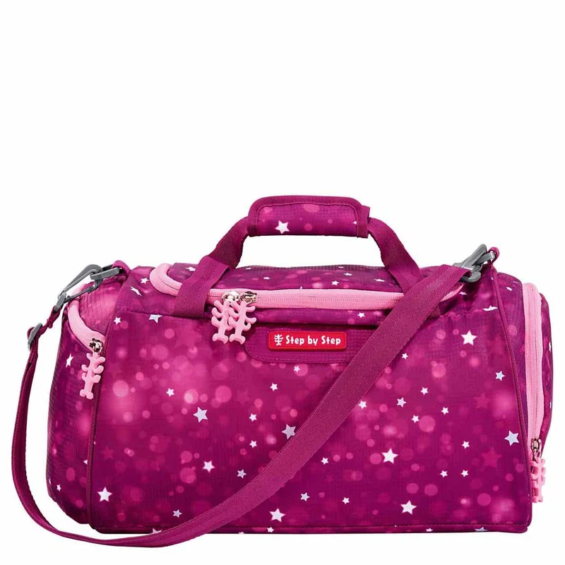 Step by Step Zubehör - Bolsa deportiva (Sweet Unicorn Nuala)