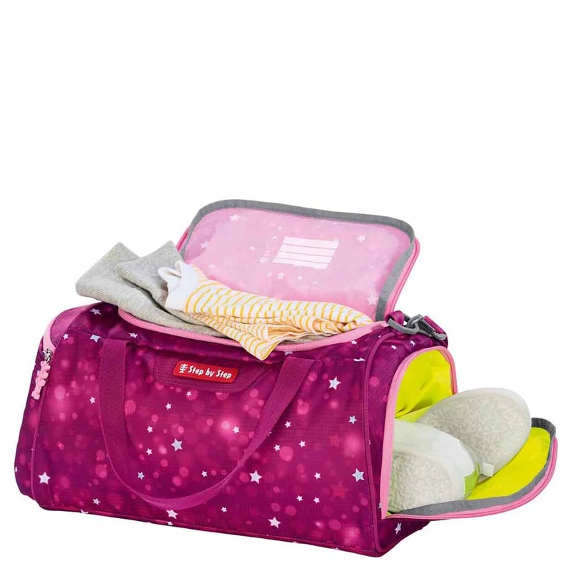 Step by Step Zubehör - Bolsa deportiva (Sweet Unicorn Nuala)