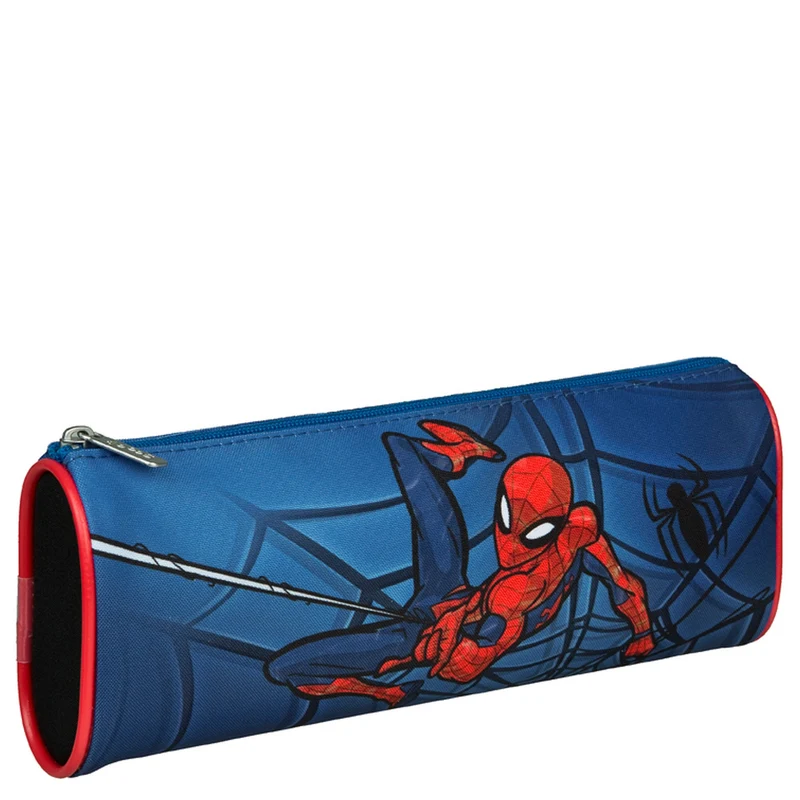 Scooli EasyFit - Set de mochila escolar 5 piezas (Spider-Man)