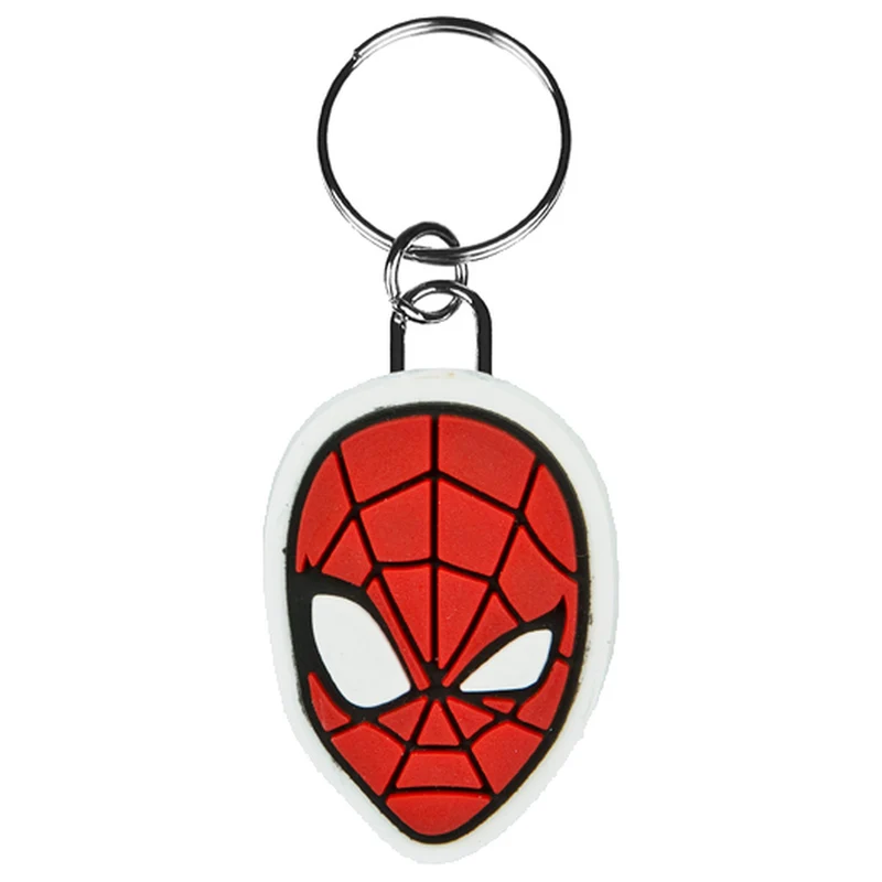 Scooli EasyFit - Set de mochila escolar 5 piezas (Spider-Man)