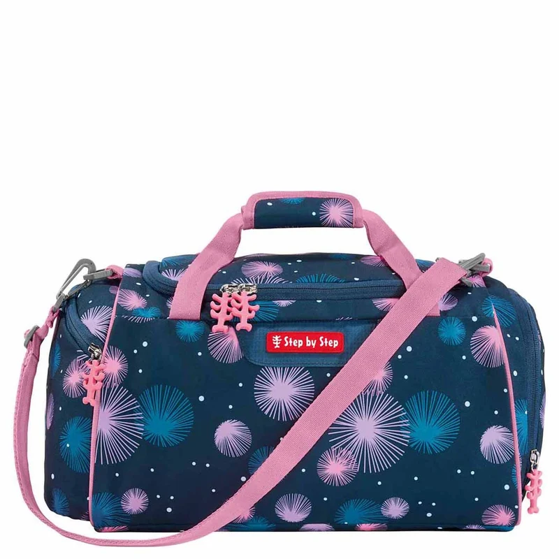 Step by Step Zubehör - Bolsa deportiva (Mermaid Delia)