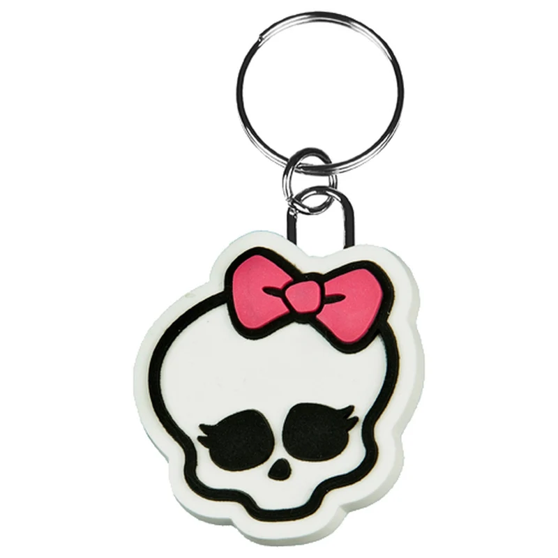 Scooli EasyFit - Set de mochila escolar 5 piezas (Monster High)