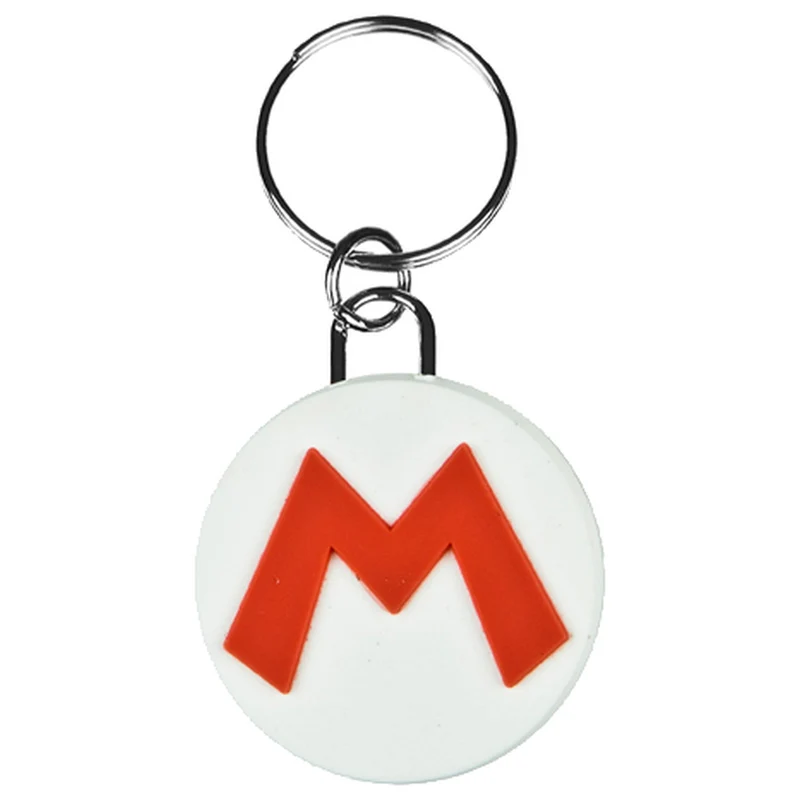 Scooli EasyFit - Set de mochila escolar 5 piezas (Super Mario)