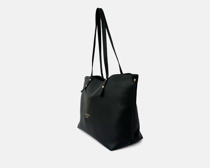 Bolso de hombro Shopper CUIROTS Damita