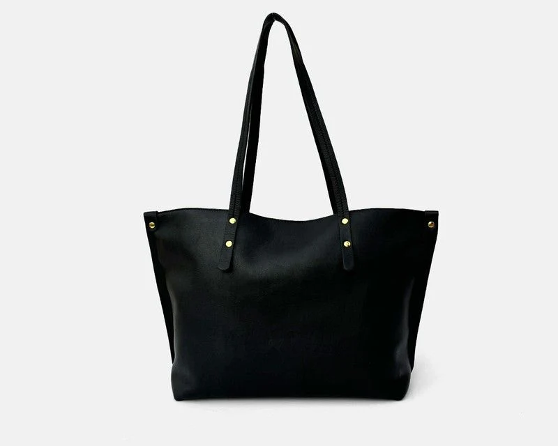 Bolso de hombro Shopper CUIROTS Damita