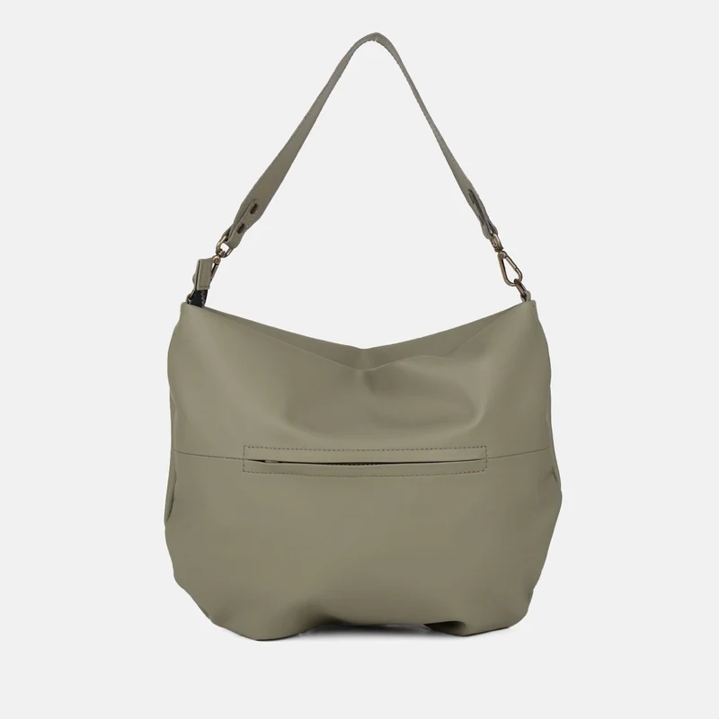Bolso de hombro mediano CUIROTS Bio de silicona