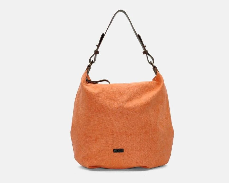Bolso de hombro grande CUIROTS Canvas