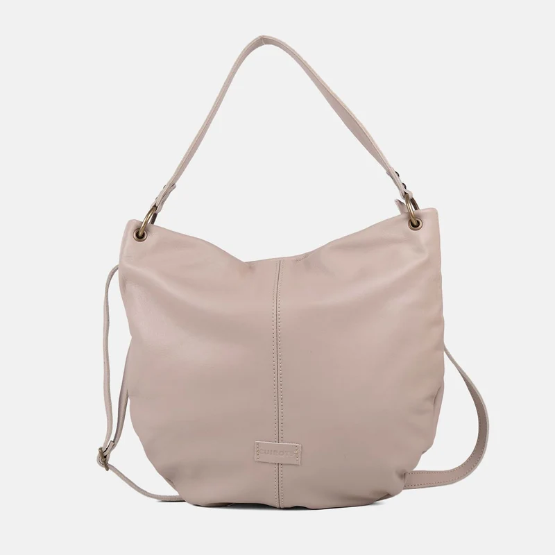 Bolso de hombro CUIROTS Olivia