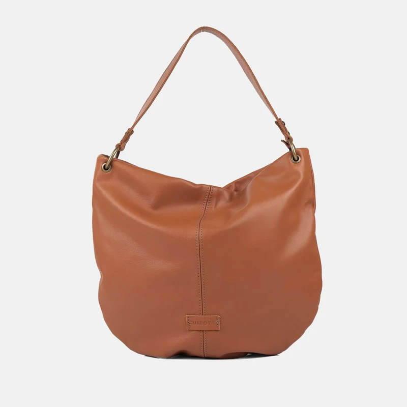 Bolso de hombro CUIROTS Olivia