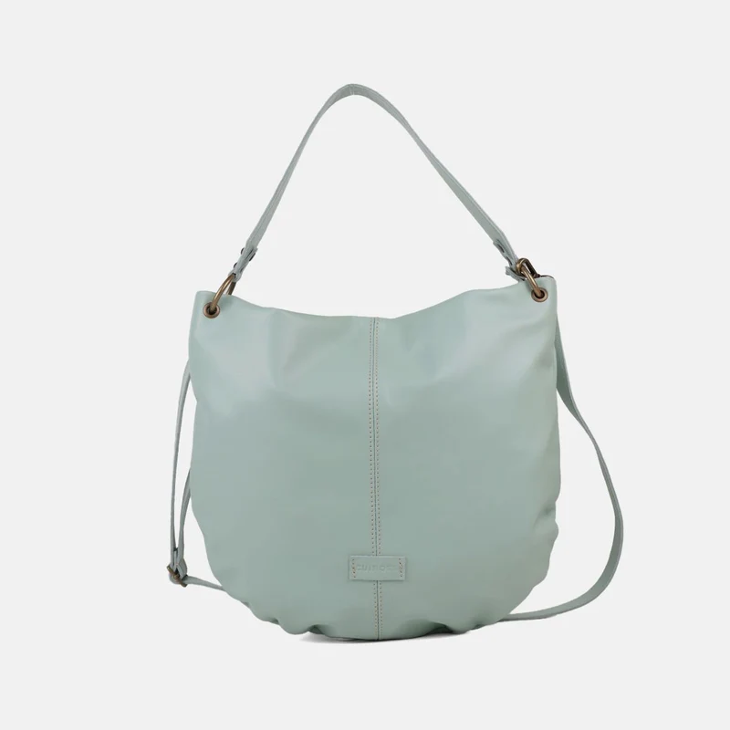 Bolso de hombro CUIROTS Olivia
