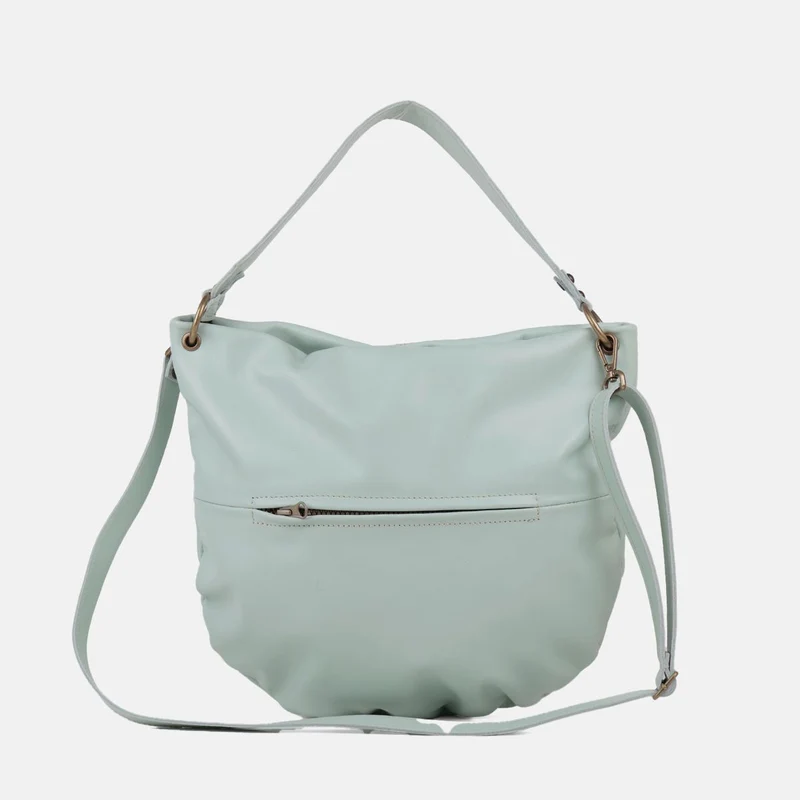 Bolso de hombro CUIROTS Olivia