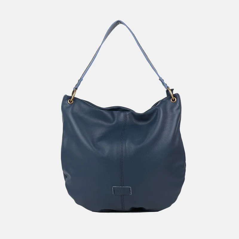Bolso de hombro CUIROTS Olivia