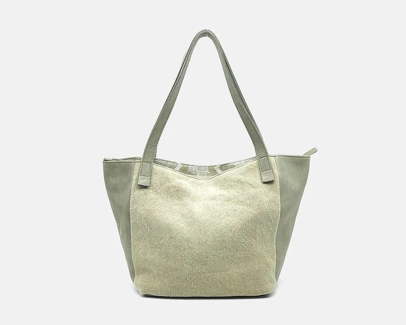 Bolso de hombro CUIROTS Étnica