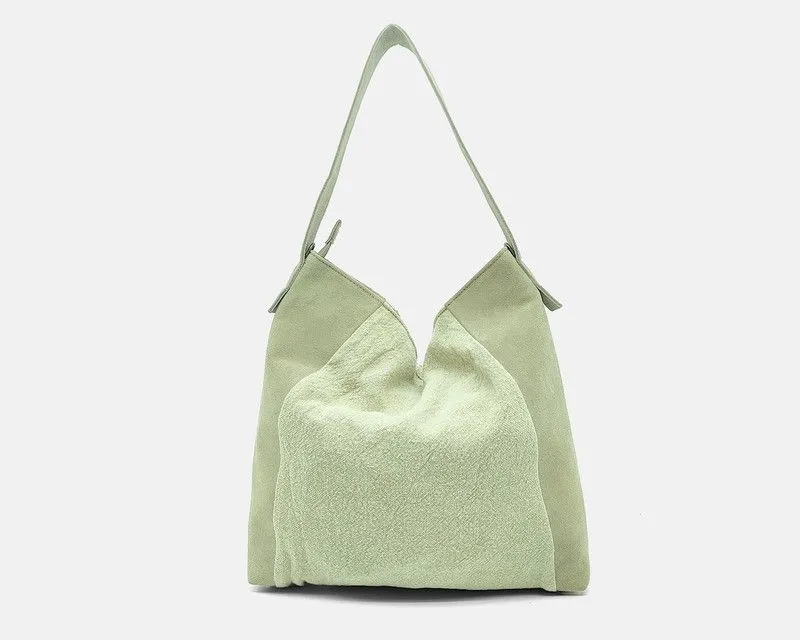 Bolso de hombro CUIROTS Étnica