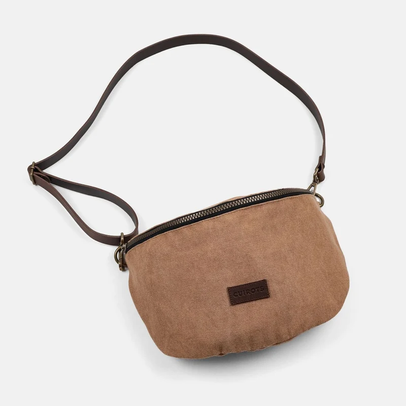 Bolso bandolera pequeño CUIROTS Summer