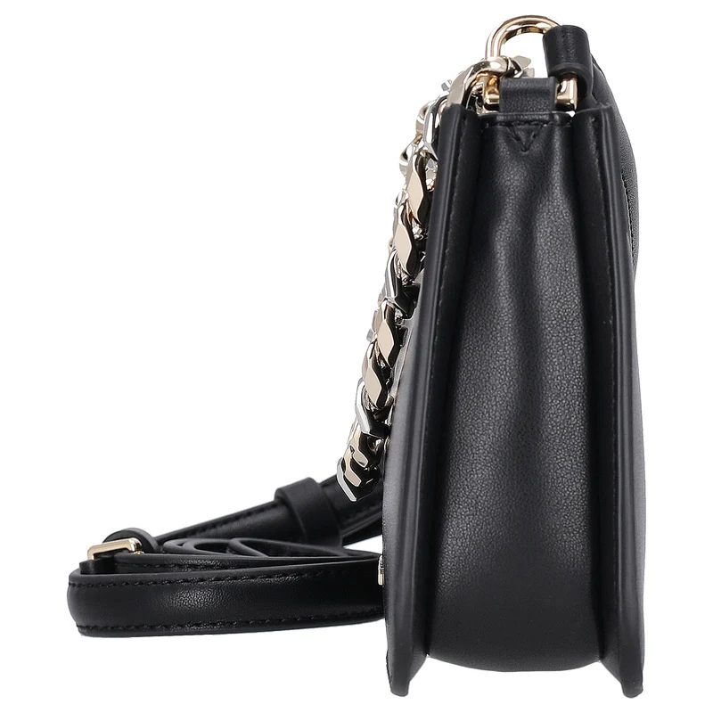 HUGO Women Love - Bolso bandolera 21 cm (black)