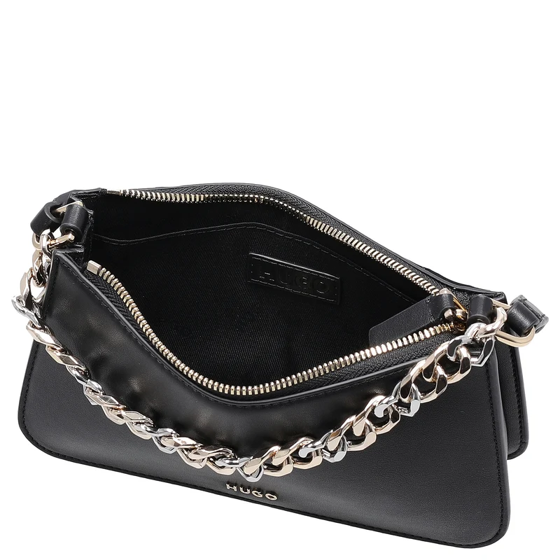 HUGO Women Love - Bolso bandolera 21 cm (black)