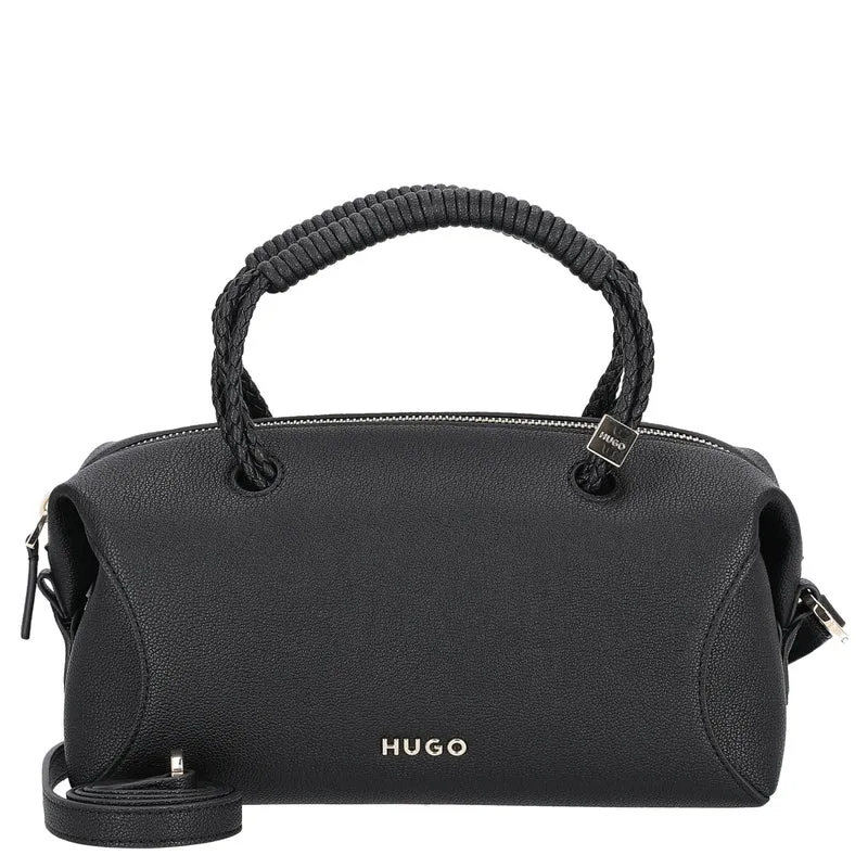 HUGO Women Brielle Tote - Bolso de mano 26 cm (black)